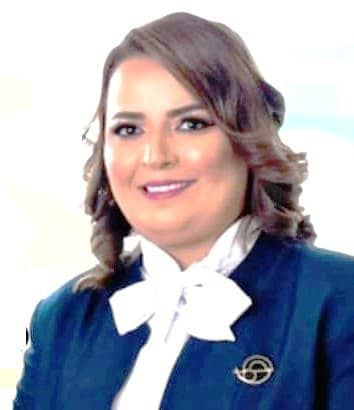 تعيين الدكتورة أسماء شاوش ممثلاً إقليمياً للمنظمة الأمريكية للعلوم والأبحاث في الجزائر